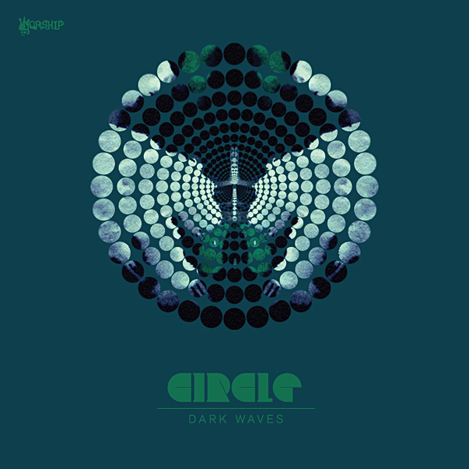 Circle - Dark Waves EP