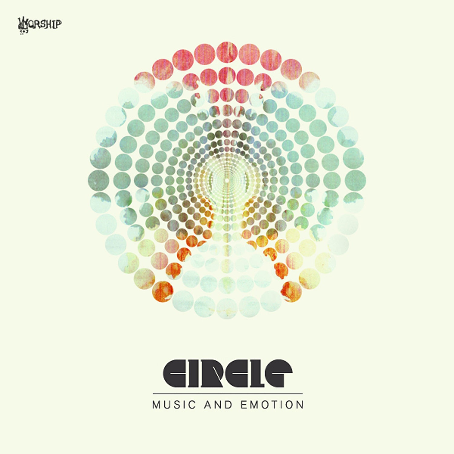 Circle - Music & Emotion