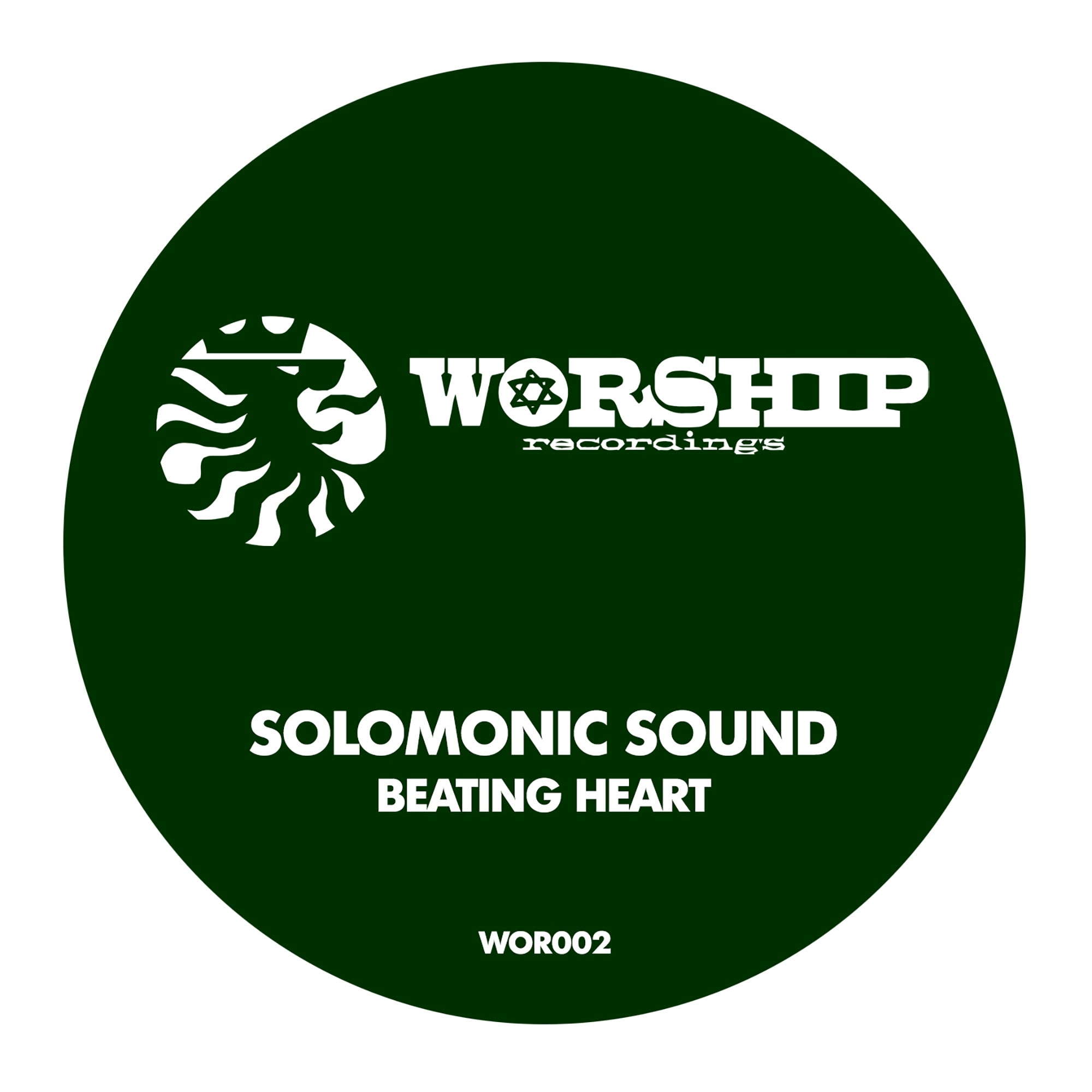 Solomonic Sound - Beating Heart