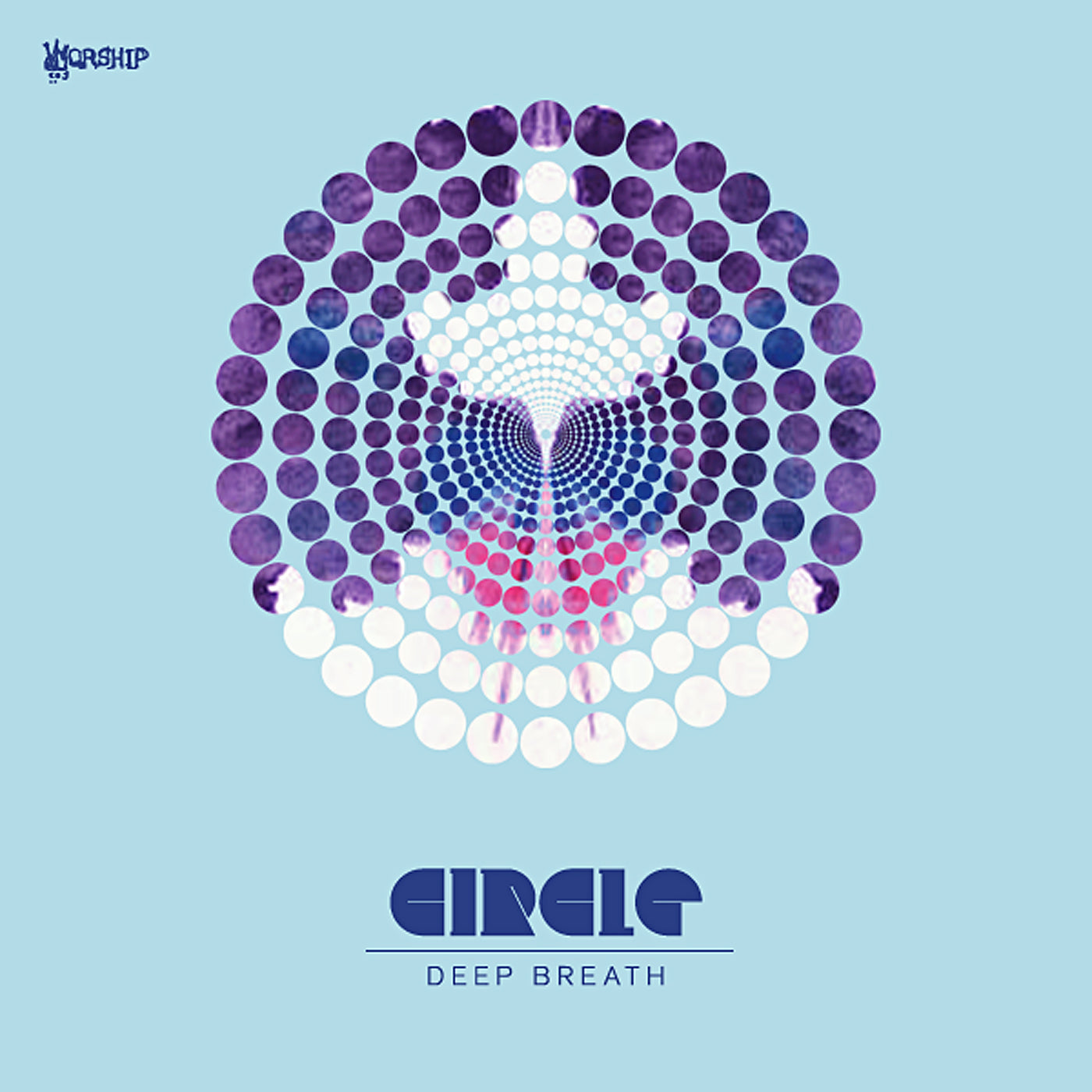 Circle - Deep Breath EP