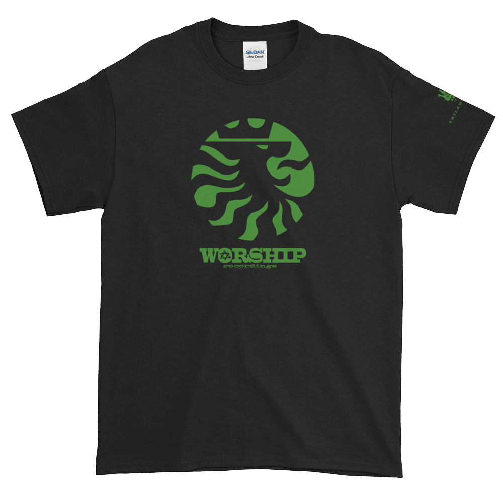 Worship "OG Logo" T-Shirt