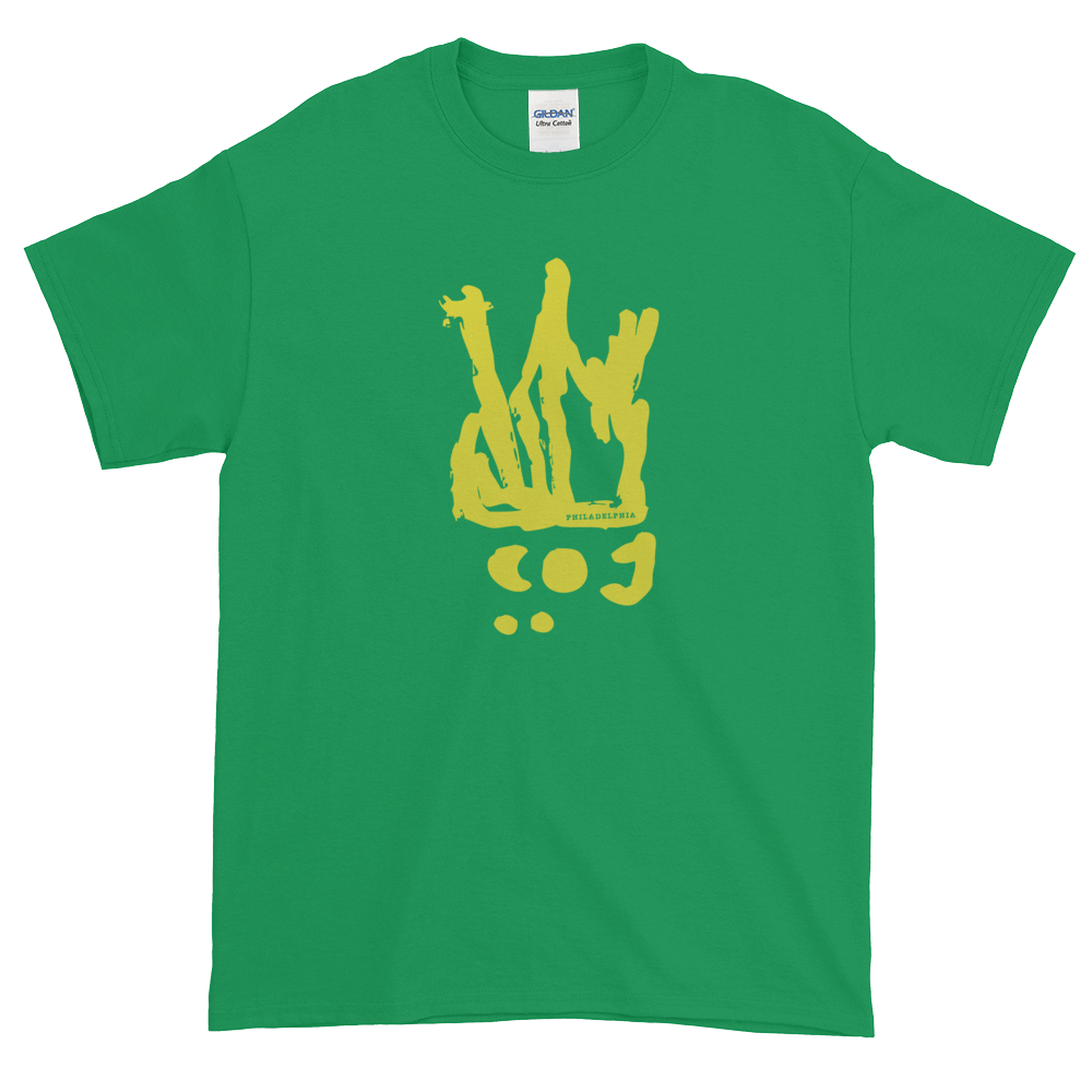 Worship "W Logo" T-Shirt